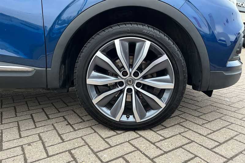 Used Renault Kadjar 2020 for sale - 77481628: Photo 12