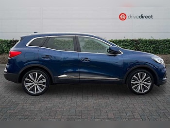 Used Renault Kadjar 2020 for sale - 77481628: Photo