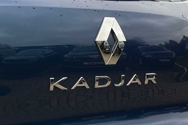 Used Renault Kadjar 2020 for sale - 77481628: Photo 30