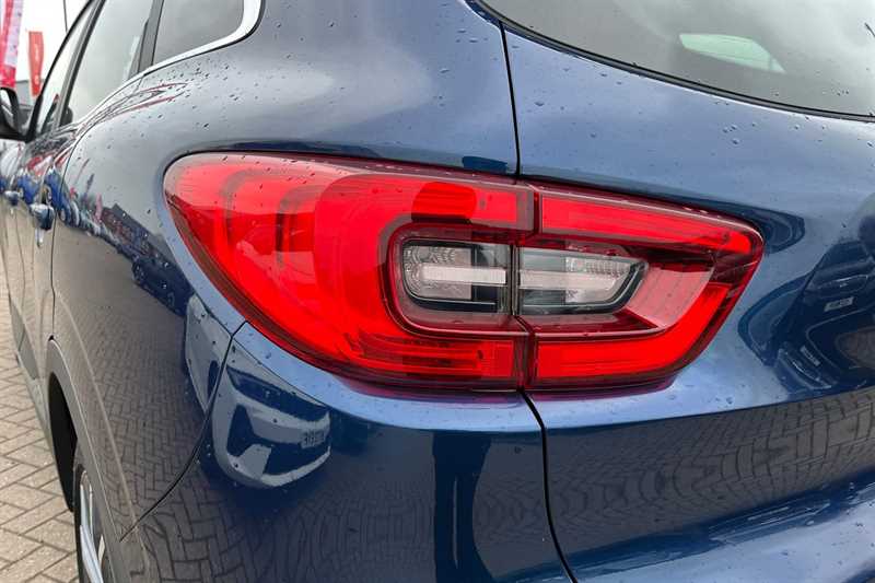 Used Renault Kadjar 2020 for sale - 77481628: Photo 31