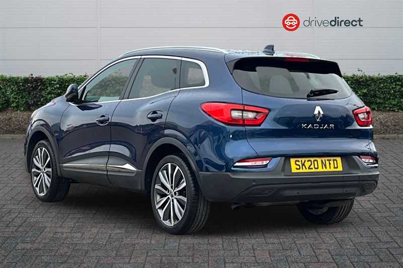 Used Renault Kadjar 2020 for sale - 77481628: Photo 5