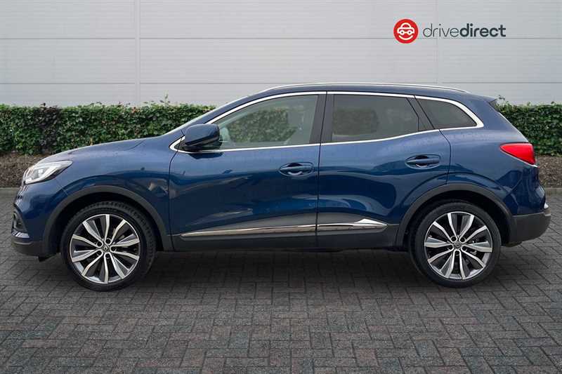 Used Renault Kadjar 2020 for sale - 77481628: Photo 6