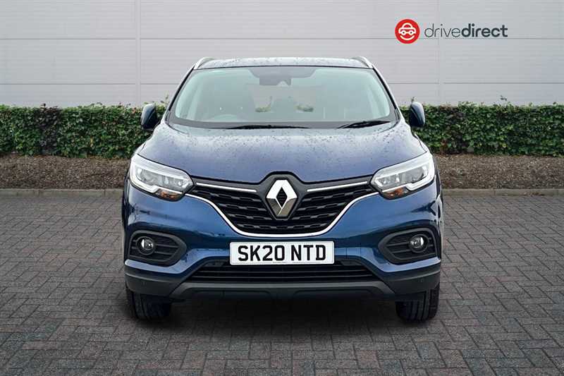 Used Renault Kadjar 2020 for sale - 77481628: Photo 8
