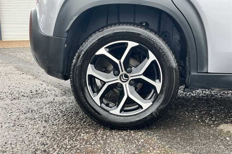 Used Citroen C3 Aircross 2022 for sale - 76529426: Photo 10