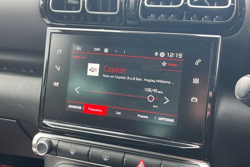 Used Citroen C3 Aircross 2022 for sale - 76529426: Photo 17