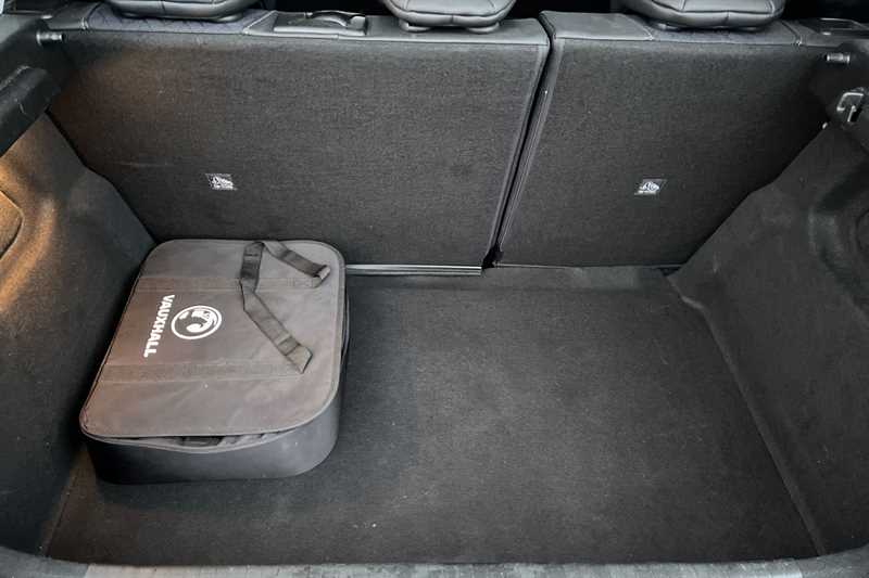 Used Vauxhall Corsa 2021 for sale - 77727166: Photo 25