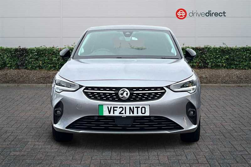 Used Vauxhall Corsa 2021 for sale - 77727166: Photo 8
