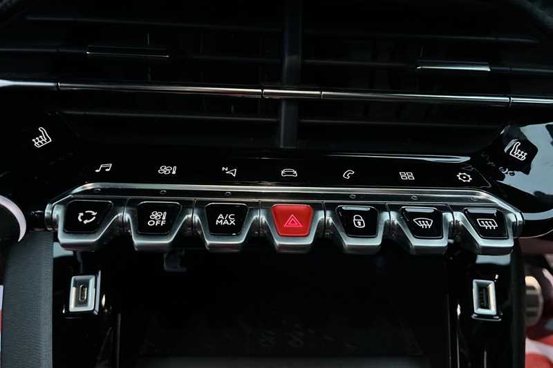 Used Peugeot 2008 2020 for sale - 77566836: Photo 15