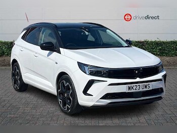 Used Vauxhall Grandland 2023 for sale - 79149428: Photo