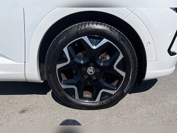 Used Vauxhall Grandland 2023 for sale - 79149428: Photo