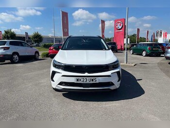 Used Vauxhall Grandland 2023 for sale - 79149428: Photo