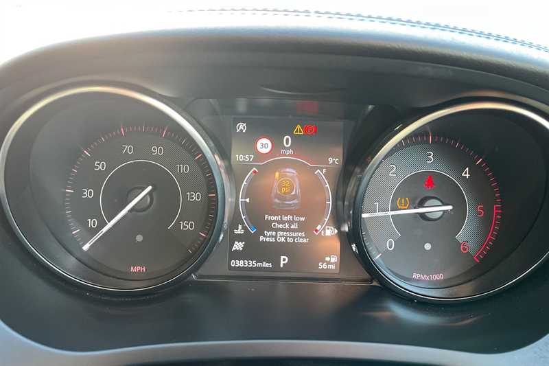 Used Jaguar E-Pace 2019 for sale - 77554516: Photo 20