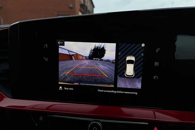 Used Vauxhall Mokka Electric for sale - 76857363: Photo 19