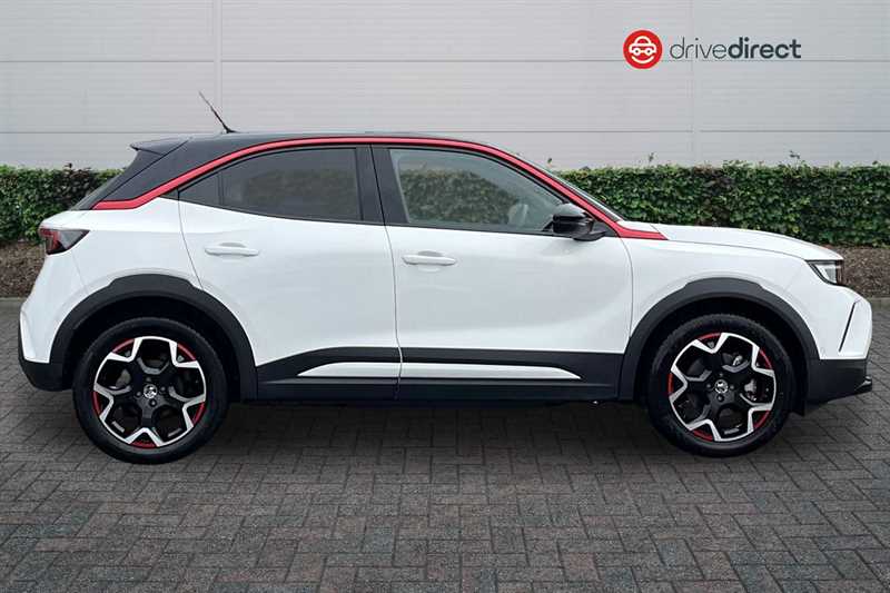 Used Vauxhall Mokka Electric for sale - 76857363: Photo 2