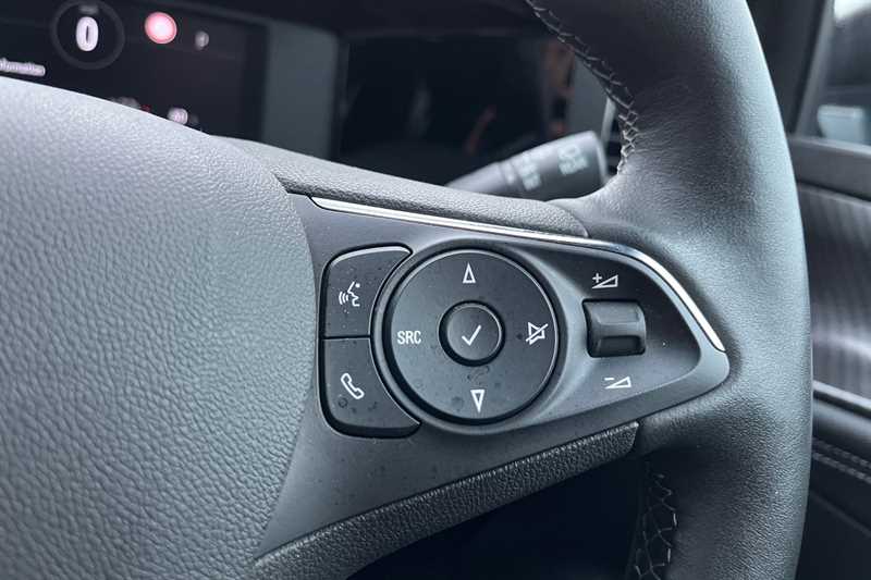 Used Vauxhall Mokka Electric for sale - 76857363: Photo 22