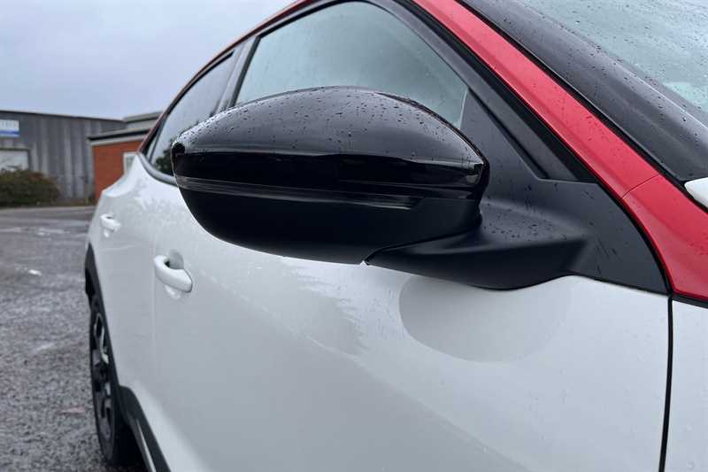 Used Vauxhall Mokka Electric for sale - 76857363: Photo 35