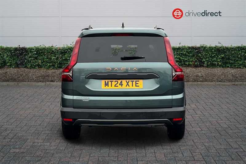Used Dacia Jogger 2024 for sale - 78138065: Photo 4