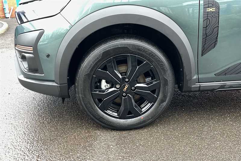 Used Dacia Jogger 2024 for sale - 78138065: Photo 9