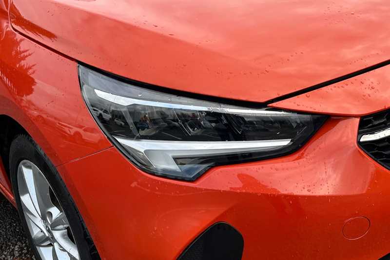 Used Vauxhall Corsa for sale - 76462808: Photo 28