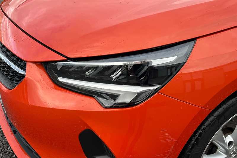 Used Vauxhall Corsa for sale - 76462808: Photo 29