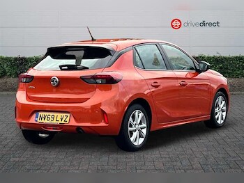 Used Vauxhall Corsa undefined for sale - 76462808: Photo