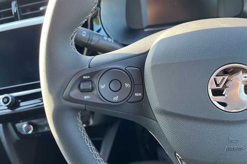 Used Vauxhall Corsa 2025 for sale - 76516183: Photo 21