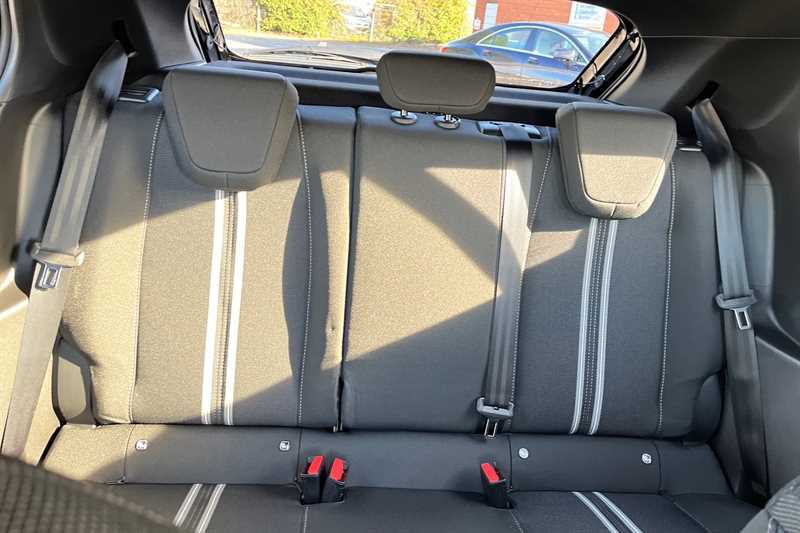 Used Vauxhall Corsa 2025 for sale - 76516183: Photo 24