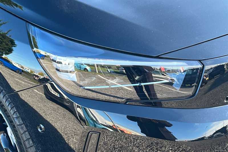 Used Vauxhall Corsa 2025 for sale - 76516183: Photo 28