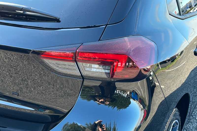 Used Vauxhall Corsa 2025 for sale - 76516183: Photo 32