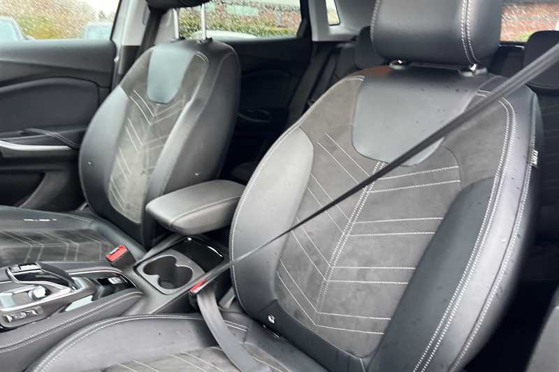 Used Vauxhall Grandland for sale - 77811623: Photo 23