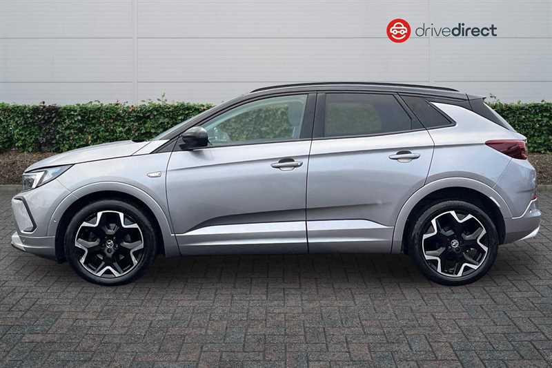 Used Vauxhall Grandland for sale - 77811623: Photo 6