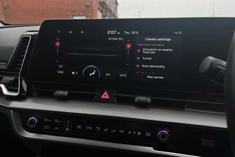 Used Kia Sportage 2022 for sale - 77322052: Photo 15