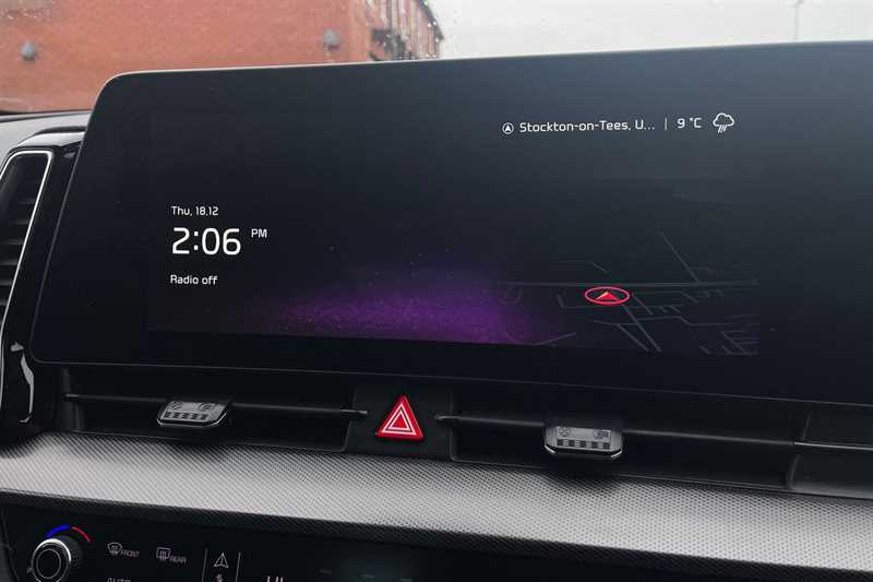 Used Kia Sportage 2022 for sale - 77322052: Photo 17