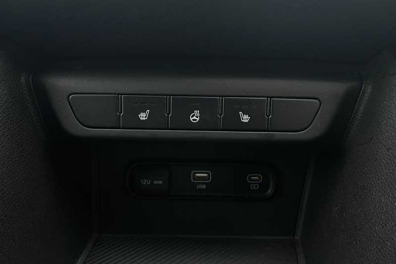 Used Kia Sportage 2022 for sale - 77322052: Photo 36