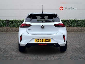 Used Vauxhall Corsa 2023 for sale - 77796212: Photo