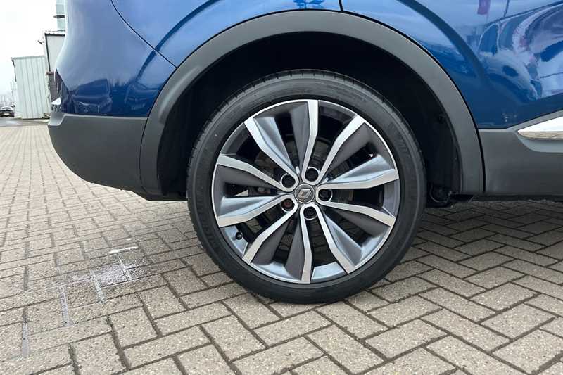 Used Renault Kadjar 2020 for sale - 77486443: Photo 11