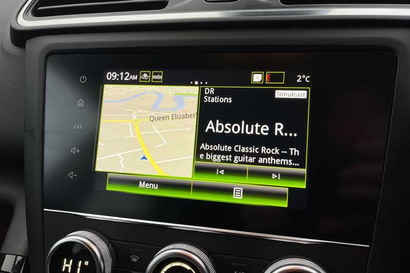 Used Renault Kadjar 2020 for sale - 77486443: Photo 17