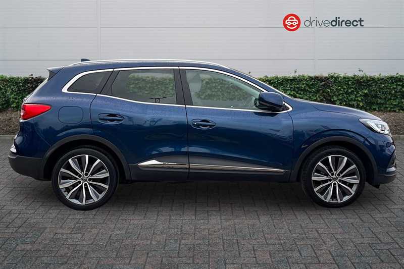 Used Renault Kadjar 2020 for sale - 77486443: Photo 2