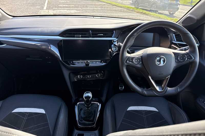 Used Vauxhall Corsa 2023 for sale - 76016195: Photo 12