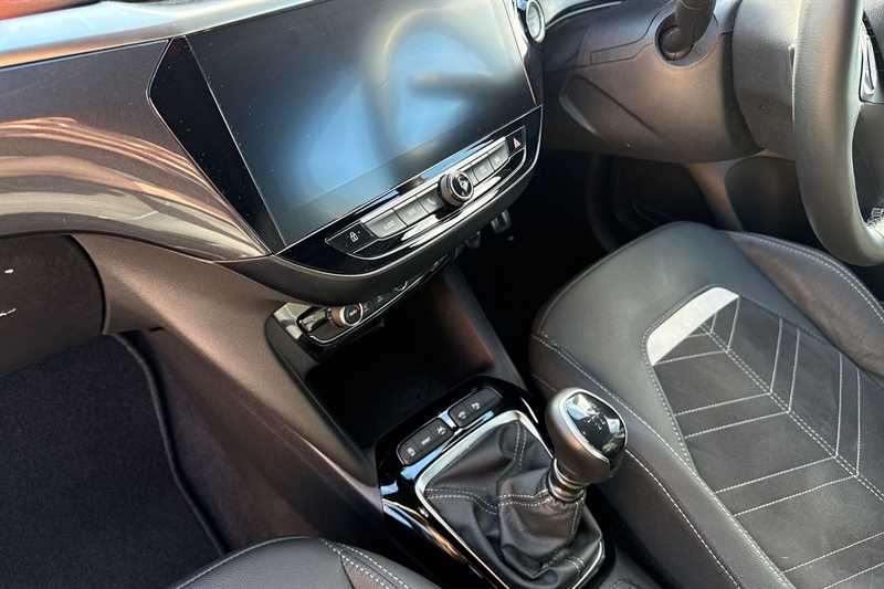 Used Vauxhall Corsa 2023 for sale - 76016195: Photo 14
