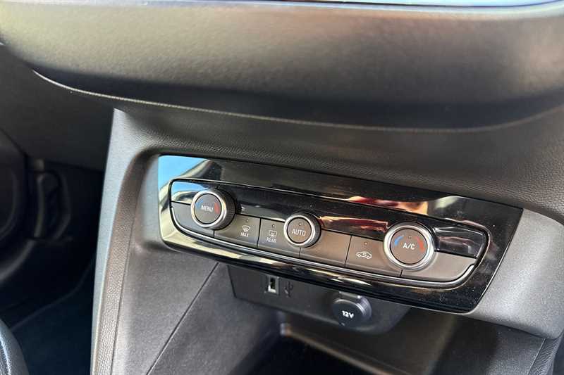 Used Vauxhall Corsa 2023 for sale - 76016195: Photo 15
