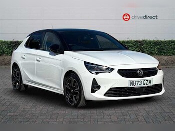 Vauxhall - Corsa