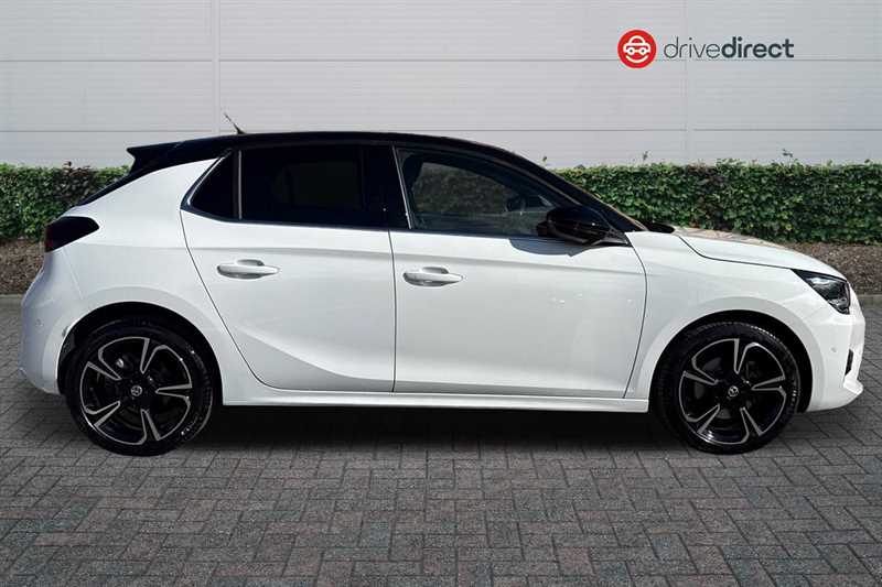 Used Vauxhall Corsa 2023 for sale - 76016195: Photo 2