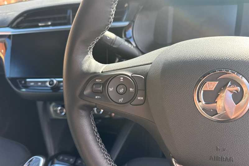 Used Vauxhall Corsa 2023 for sale - 76016195: Photo 21