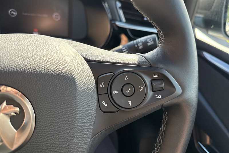 Used Vauxhall Corsa 2023 for sale - 76016195: Photo 22