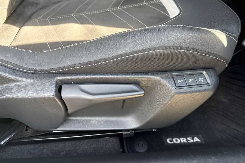 Used Vauxhall Corsa 2023 for sale - 76016195: Photo 28