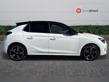 Used Vauxhall Corsa 2023 for sale - 76016195: Photo 2