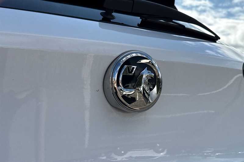 Used Vauxhall Corsa 2023 for sale - 76016195: Photo 30
