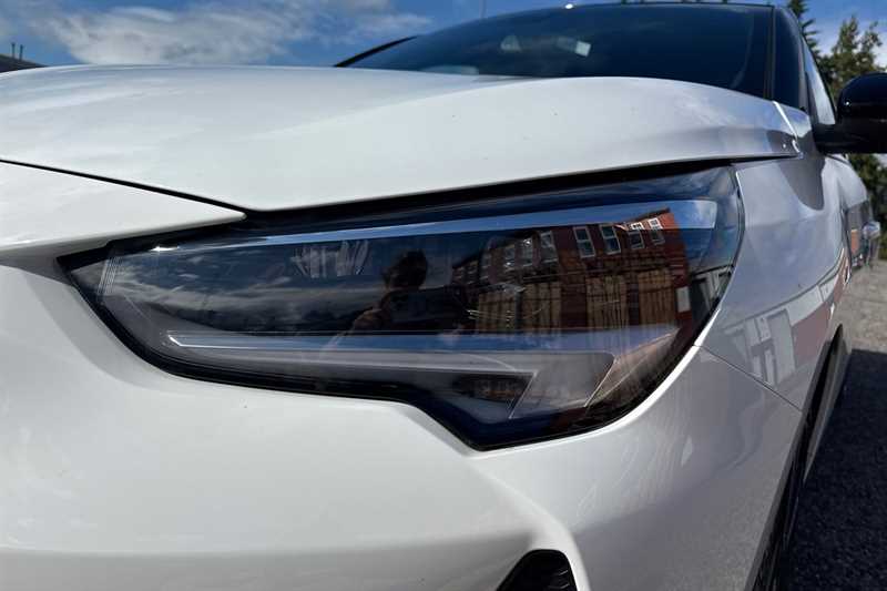 Used Vauxhall Corsa 2023 for sale - 76016195: Photo 31