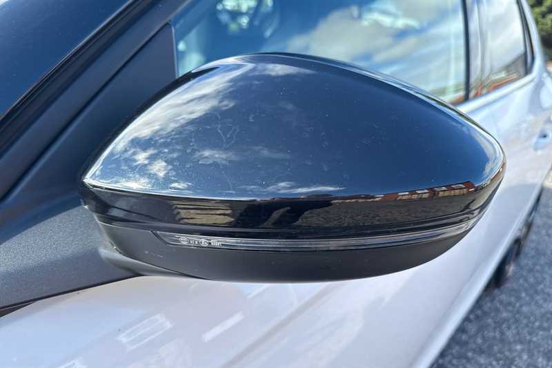Used Vauxhall Corsa 2023 for sale - 76016195: Photo 35